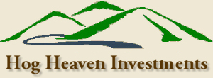 Hog Heaven Investments (HHI)